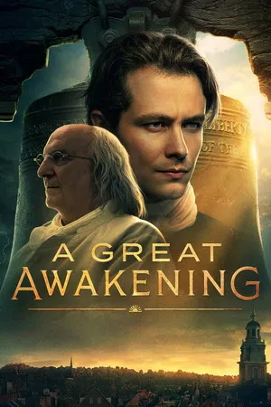 A Great Awakening 2026 – English Dual Audio WEB-DL | Hindi Full Movie