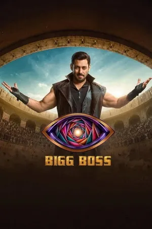 Bigg Boss 2026 Season 20 Audio WEB-DL | Hindi Full Movie [JioHotStar Series] [EP- 23 Added] [28th Sept]