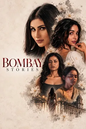 Bombay Stories 2026 Dual Audio WEB-DL | Hindi Full Movie