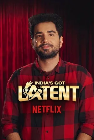 India’s Got Latent 2026 Season 2 Audio WEB-DL | Hindi Full Movie [Bonus Episode 4]