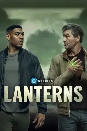 Lanterns 2026 Season 1 HBO Series – English Audio WEB-DL | Hindi Full Movie [EP – 07 Added]