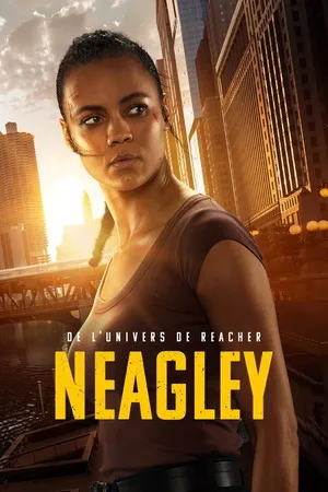 Neagley 2026 Season 1 – English Dual Audio WEB-DL | Hindi Full Movie [ALL Episodes]