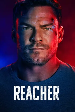 Reacher 2026 Season 4 – English Dual Audio WEB-DL | Hindi Full Movie [ALL Episodes]