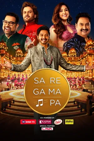 Sa Re Ga Ma Pa 2026 Season 1 Audio WEB-DL | Hindi Full Movie [EP – 04 ADDED]