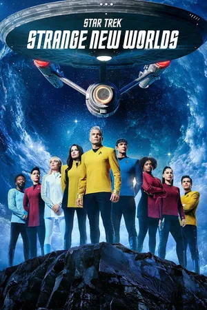 Star Trek: Strange New Worlds 2026 Season 4 – English Audio WEB-DL | Hindi Full Movie [EP – 10 ADDED]