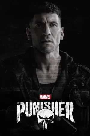The Punisher 2026 Season 1 English Audio Web-DL | Hindi Full Movie [EP-03 Added]