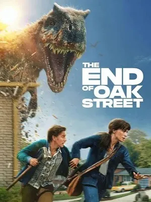 The End of Oak Street 2026 – Tamil – Telugu – (LiNE) & English Dual Audio WEB-DL | Hindi Full Movie