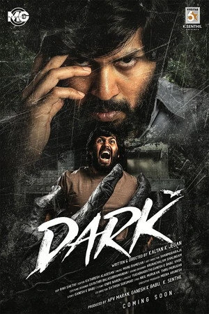 Dark 2026 – Tamil Dual Audio WEB-DL | Hindi Full Movie