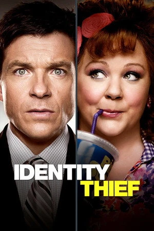 Identity Thief 2013 – English Dual Audio WEB-DL | Hindi Full Movie