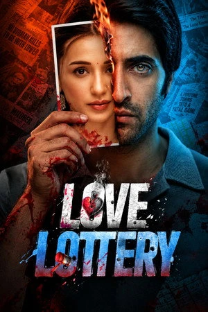 Love Lottery 2026 Audio HQ HDTC | Hindi Full Movie