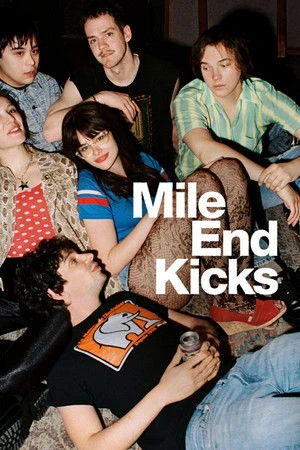 Mile End Kicks 2026 – English Dual Audio WEB-DL | Hindi Full Movie