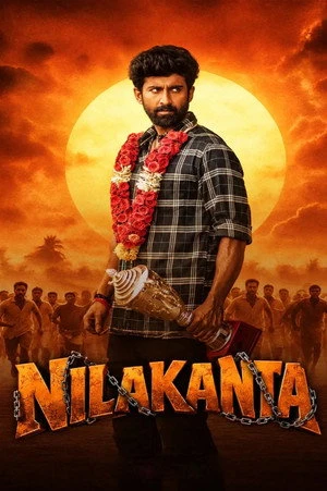 Nilakanta 2026 – Telugu Dual Audio WEB-DL | Hindi Full Movie