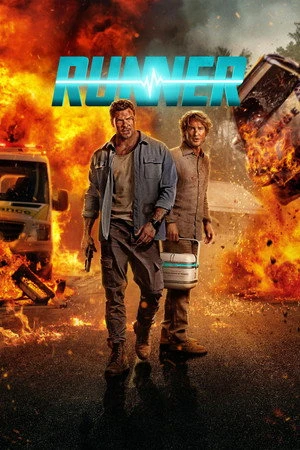 Runner 2026 English Dual Audio WEB-DL | Hindi Full Movie