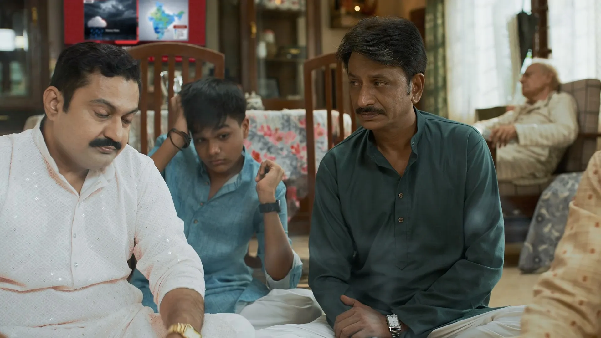 Bakaiti 2026 Season 2 Audio WEB-DL | Hindi Full Movie [ALL EPISODES] screenshot