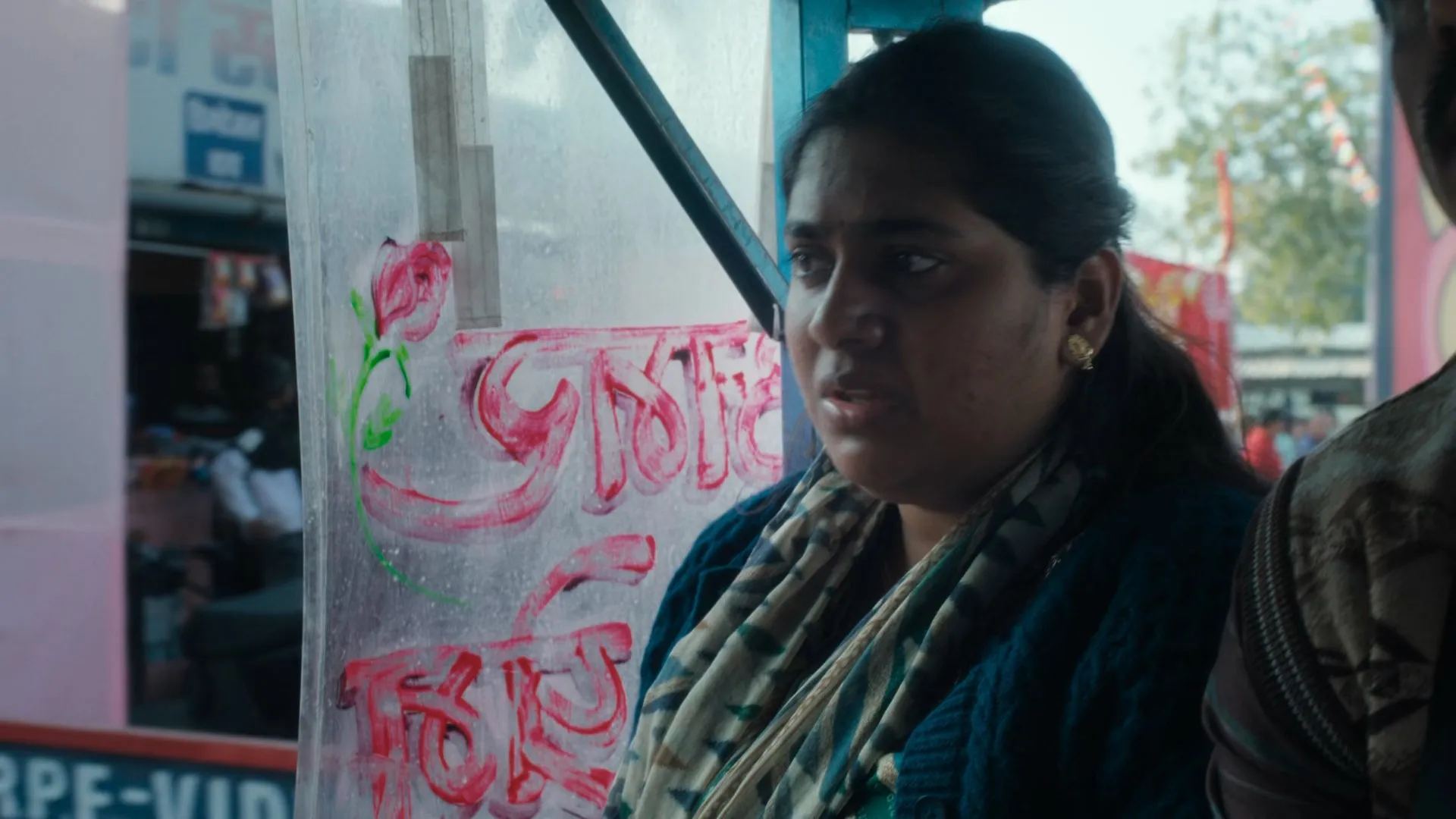 Babita Singh Reporting 2026 Dual Audio WEB-DL | Hindi Full Movie screenshot