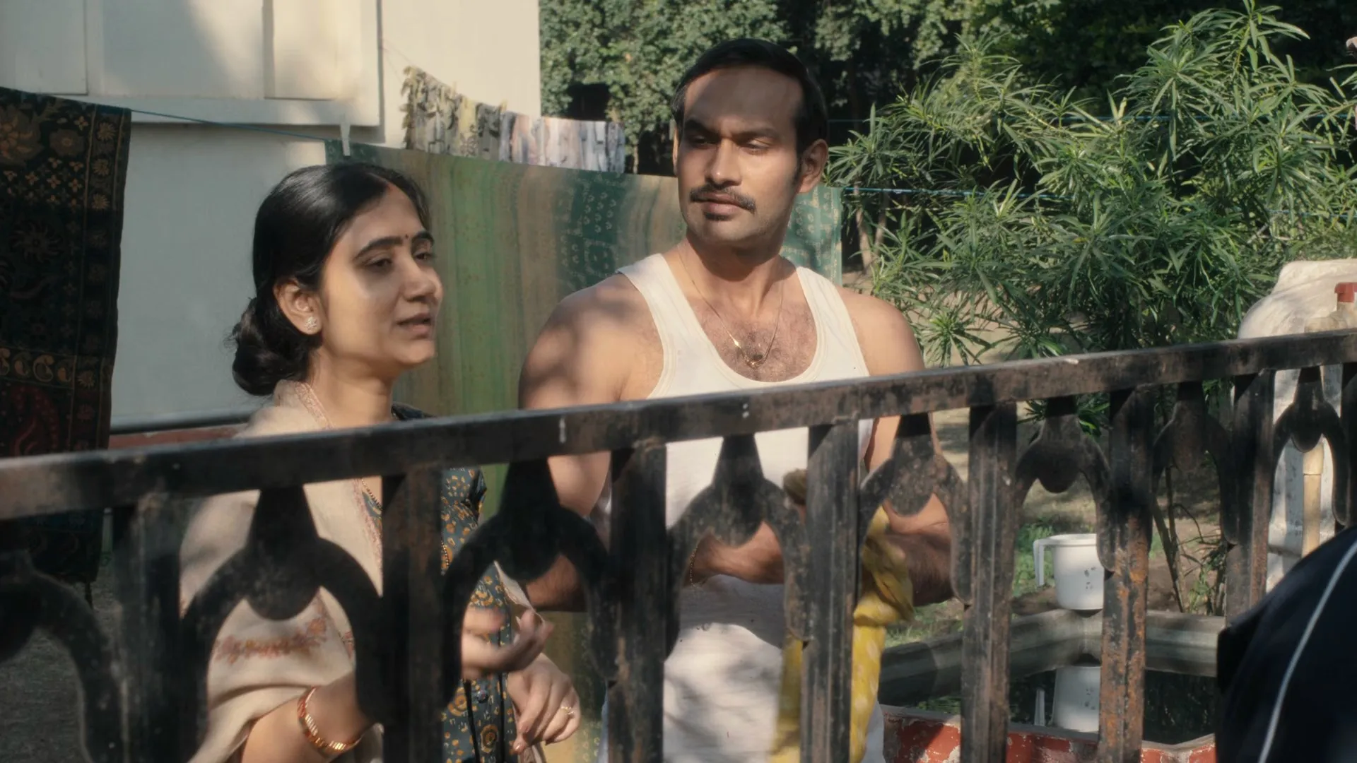 Babita Singh Reporting 2026 Dual Audio WEB-DL | Hindi Full Movie screenshot